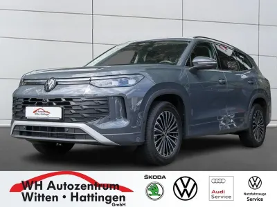 Gebraucht VW Tayron