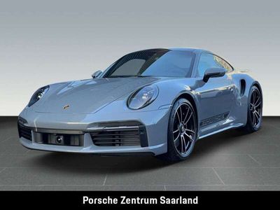 gebraucht Porsche 992 (911) Turbo Servo+,LED-Matrix.PDLS Plus
