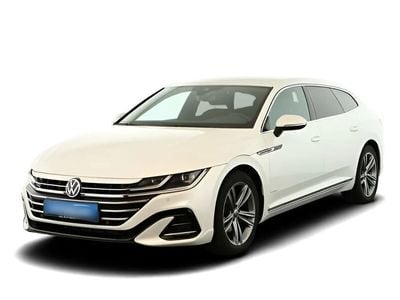 VW Arteon