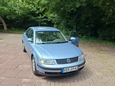 Gebraucht VW Passat
