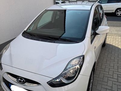 Gebraucht 2014 Hyundai ix20 Kleinwagen | 6.500 €