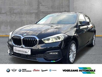 gebraucht BMW 118 118 i i , Advantage,17''LMFelge,Parkassis.,Sonnenschutzver