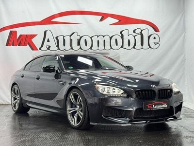 Gebraucht BMW M6 Performance 560 PS (411 kW) 2014 Grau Coupé