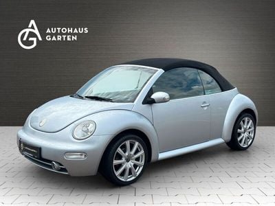 VW Beetle