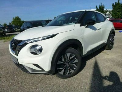 gebraucht Nissan Juke 1.0 DIG-T ACENTA Komfort