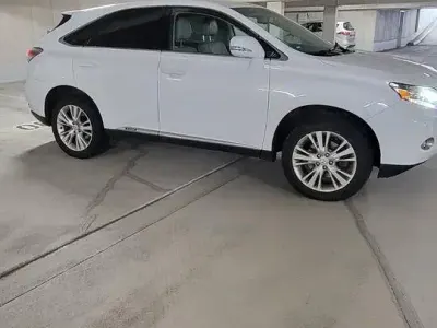 Gebraucht Lexus RX450h