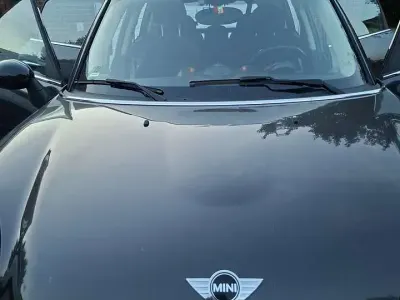 Gebraucht Mini Cooper D