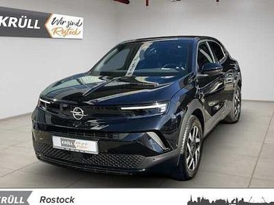 Usata Opel Mokka Edition 136 CV (100 kW) 2025 Nero SUV