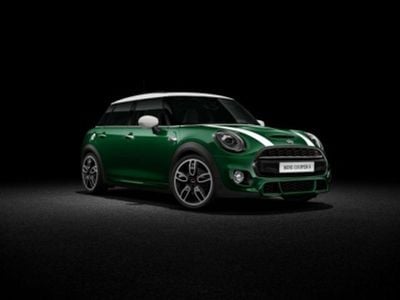 Grün metallic Gebraucht 2019 Mini John Cooper Works Kleinwagen | 30.950 € (Teuer)