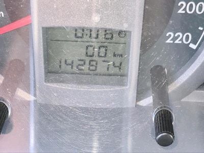 VW Fox