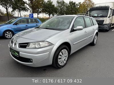 Renault Mégane GrandTour