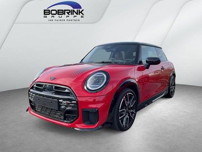 Gebraucht Mini Cooper S 204 PS (150 kW) 2025 Rot Kleinwagen
