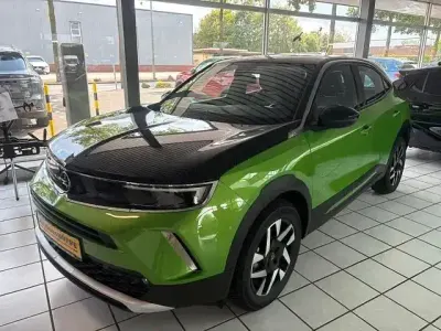 Gebraucht Opel Mokka-e
