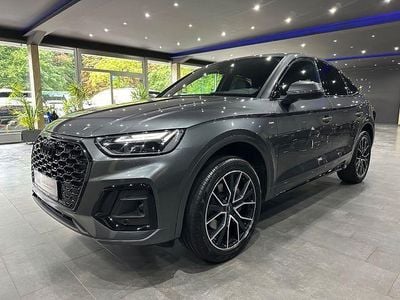 Audi Q5 Sportback