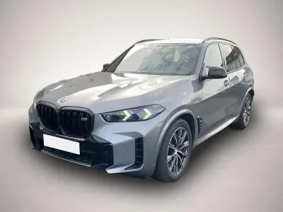 Gebraucht BMW X5 M Sport 530 PS (389 kW) 2024 Manufacturer SUV