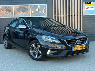 Gebraucht Volvo V40