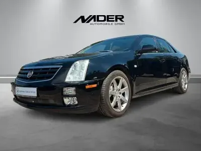 Gebraucht Cadillac STS 325 PS (239 kW) 2010 Andere Limousine