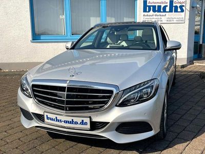 Mercedes C300e