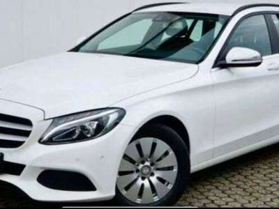 gebraucht Mercedes C220 C 220(BlueTEC) d T