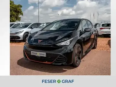Brugt Cupra Born