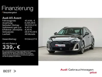 Gebraucht Audi A5