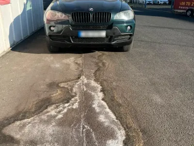 Gebraucht BMW X5