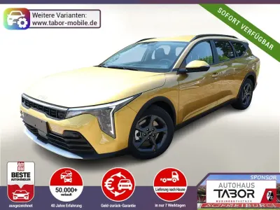 Gebraucht Kia K4
