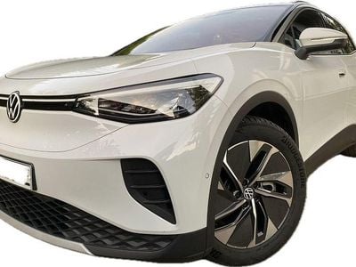 Weiß Gebraucht 2024 VW ID.4 Pro SUV | 36.800 € (Guter Preis)