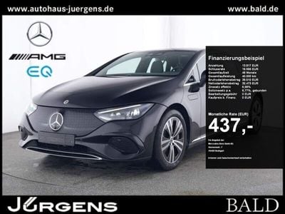 Mercedes EQE300