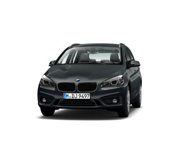 BMW 216 Active Tourer