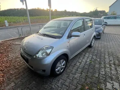 Gebraucht Daihatsu Sirion