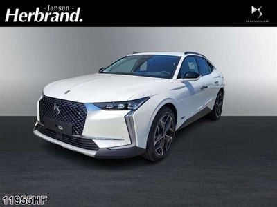 DS Automobiles DS4 Crossback