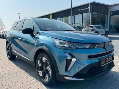 Gebraucht Renault Symbioz Techno 145 PS (106 kW) 2025 Blau SUV