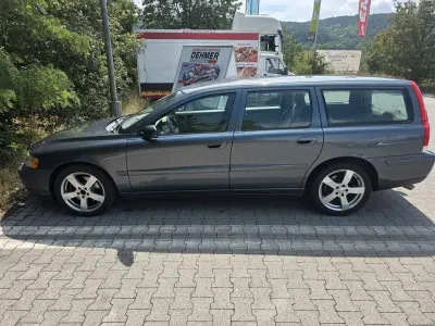 Gebraucht Volvo V70