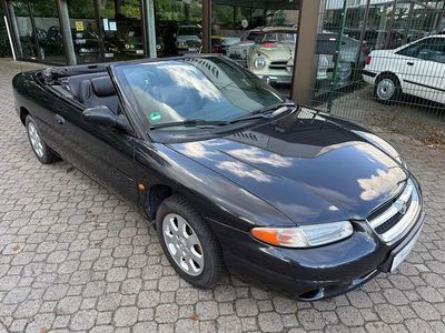 Chrysler Stratus