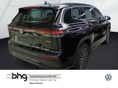 Gebraucht VW Tayron Life 150 PS (110 kW) 2025 Schwarz SUV