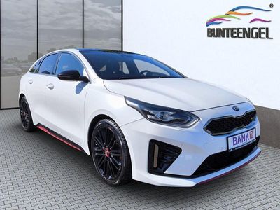 Kia ProCeed GT