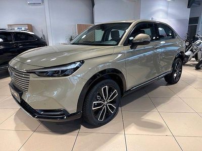 Gebraucht Honda HR-V Advance 107 PS (78 kW) 2024 SUV