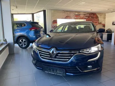 Gebraucht Renault Talisman