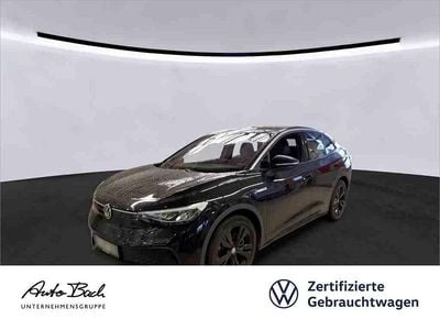 Usata VW ID.5 Pro 127 kW (174 CV) 2022 Nero SUV