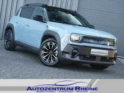 Gebraucht Renault 4 E-Tech