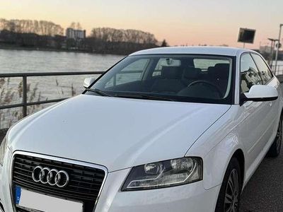 Gebraucht Audi A3 Ambition 102 PS (75 kW) 2011 Kleinwagen