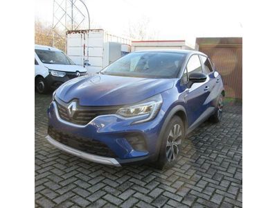 gebraucht Renault Captur TCe 90 EVOLUTION