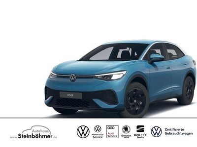 Neu VW ID.5 Pure 139 kW (190 PS) 2026 SUV