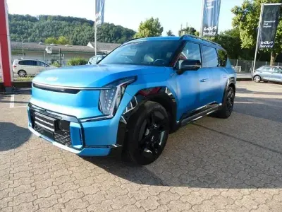 Gebraucht Kia EV9