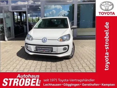 Occasion VW up! 60 ch (44 kW) 2013 Citadine
