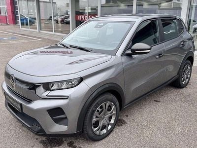 Gebraucht Citroën C3