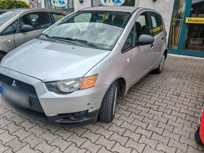 Gebraucht Mitsubishi Colt