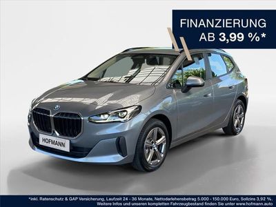 BMW 230e Active Tourer