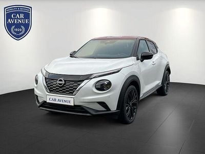 Nuova Nissan Juke 143 CV (105 kW) 2025 Bianco SUV